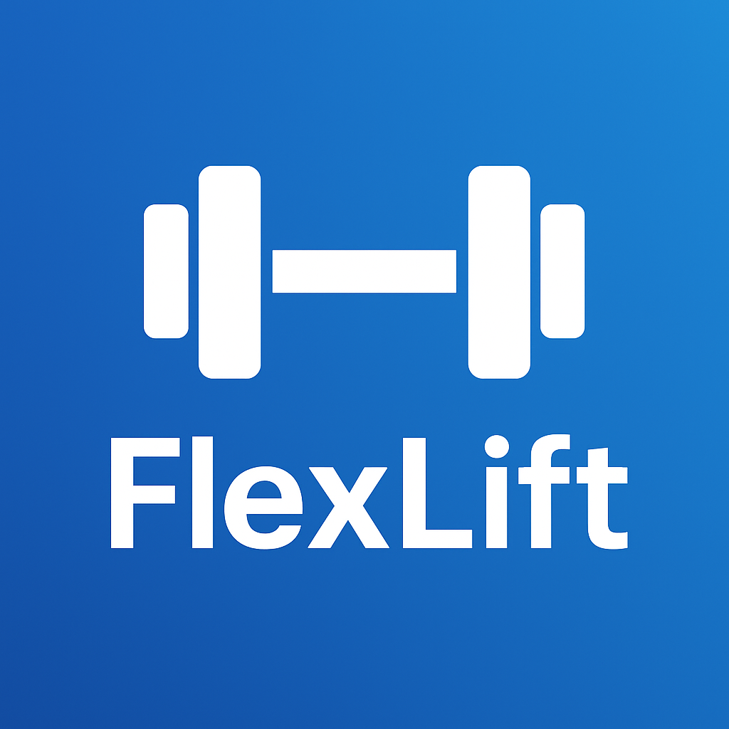 FlexLift app icon